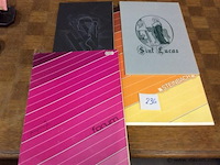 Tekenpapier - afbeelding 1 van  2