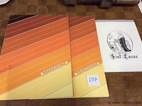 Tekenpapier - afbeelding 1 van  2