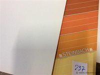 Tekenpapier - afbeelding 2 van  2