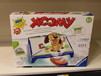Tekenprojector xoomy in schap. - afbeelding 1 van  2