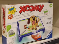 Tekenprojector xoomy in schap. - afbeelding 2 van  2