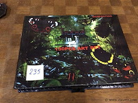 Tekenset (wasco, stiften+…) - afbeelding 1 van  4