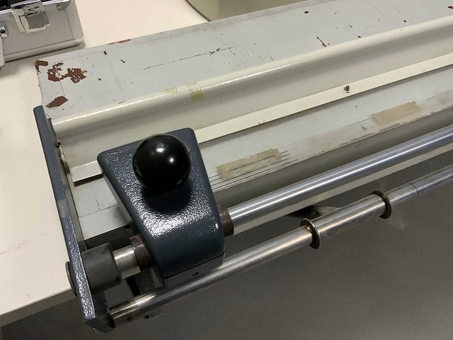 Teken/snijtafel - afbeelding 2 van  5
