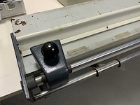 Teken/snijtafel - afbeelding 2 van  5