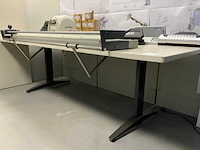 Teken/snijtafel - afbeelding 4 van  5