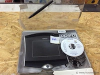 Tekentablet volito