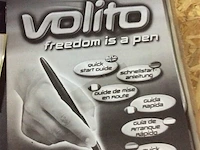 Tekentablet volito - afbeelding 2 van  3