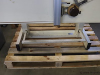 Tekentafel - 120x66x118cm - afbeelding 5 van  5