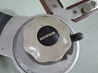 Tekentafel nestler, ingenieur ii - afbeelding 3 van  6