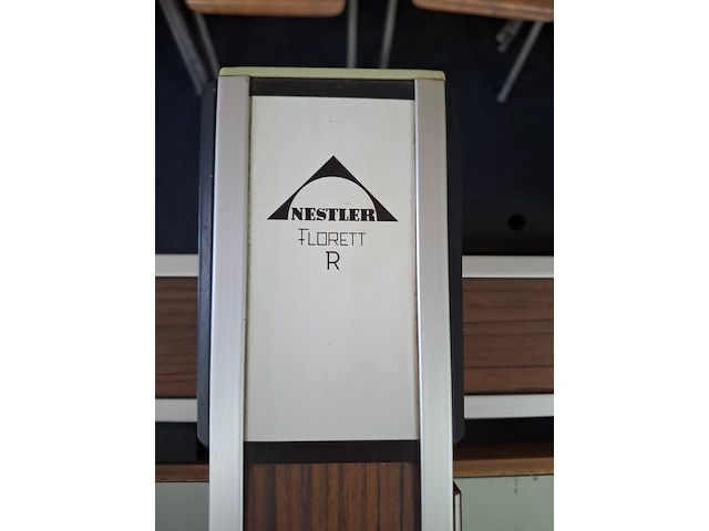 Tekentafel nestler, ingenieur ii - afbeelding 4 van  6