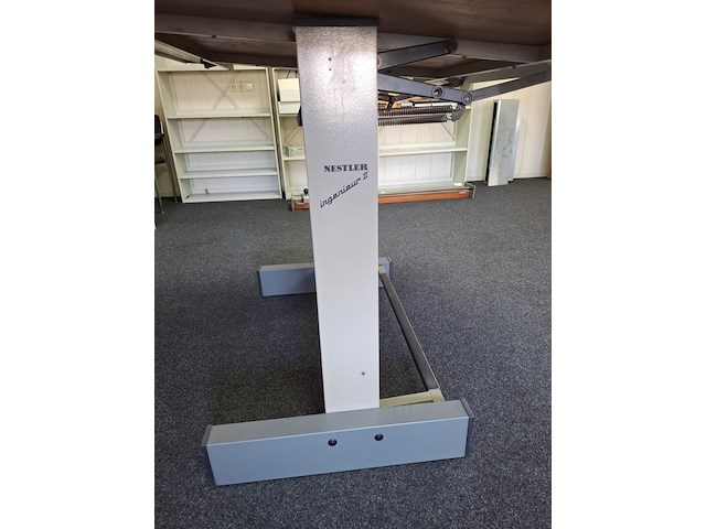 Tekentafel nestler, ingenieur ii - afbeelding 6 van  6