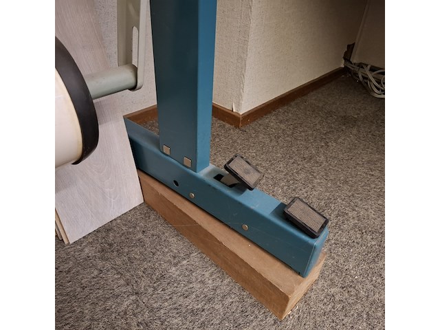 Tekentafel reiss, ordinat ii-80 - afbeelding 2 van  11