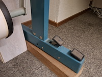 Tekentafel reiss, ordinat ii-80 - afbeelding 2 van  11