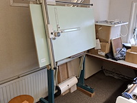 Tekentafel reiss, ordinat ii-80 - afbeelding 1 van  11