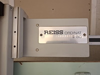 Tekentafel reiss, ordinat ii-80 - afbeelding 5 van  11