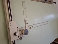 Tekentafel reiss, ordinat ii-80 - afbeelding 6 van  11