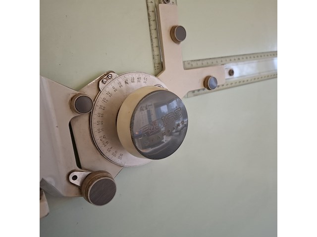 Tekentafel reiss, ordinat ii-80 - afbeelding 7 van  11