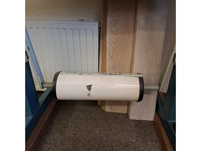 Tekentafel reiss, ordinat ii-80 - afbeelding 10 van  11