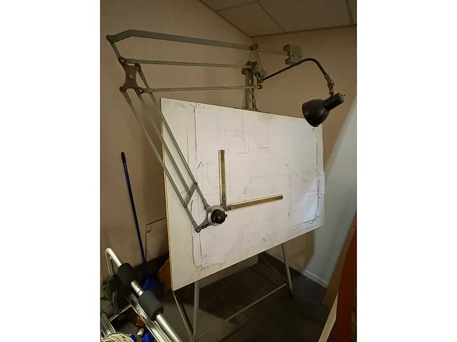 Tekentafel - afbeelding 2 van  3