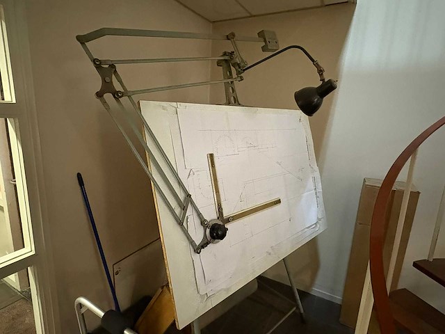 Tekentafel - afbeelding 3 van  3