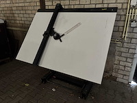 Tekentafel - afbeelding 1 van  2