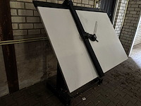 Tekentafel - afbeelding 2 van  2