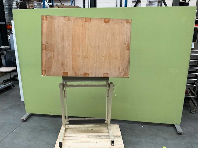 Tekentafel - afbeelding 1 van  9