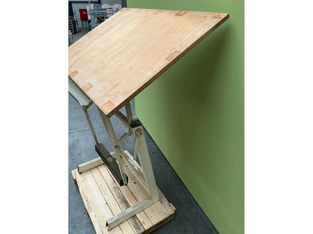 Tekentafel - afbeelding 8 van  9