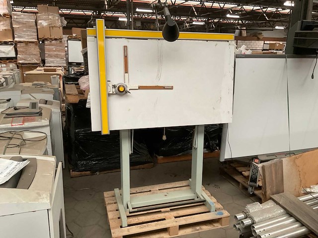 Tekentafel - afbeelding 1 van  7