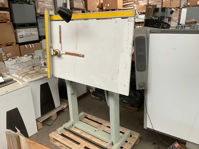 Tekentafel - afbeelding 2 van  7