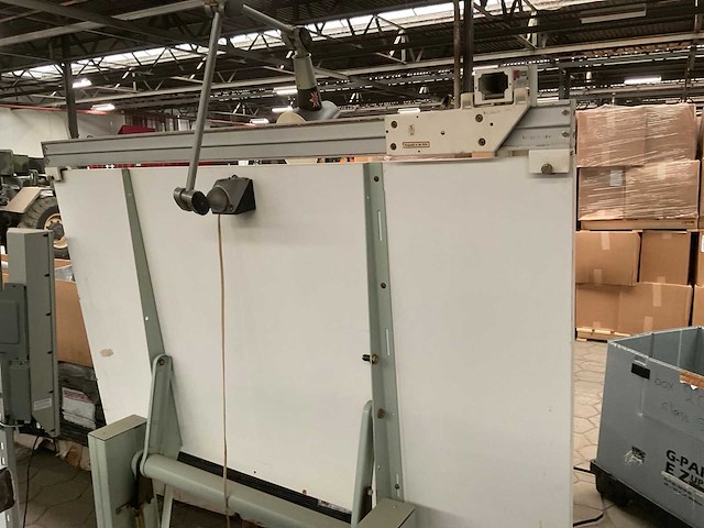 Tekentafel - afbeelding 3 van  7