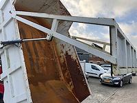 Tekeuchi tcr50 roterende rupsdumper - afbeelding 2 van  32