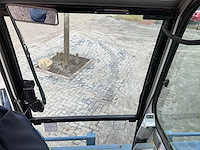 Tekeuchi tcr50 roterende rupsdumper - afbeelding 10 van  32