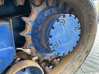 Tekeuchi tcr50 roterende rupsdumper - afbeelding 17 van  32