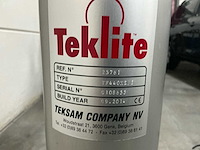 Teklite light robot 33652 autoverlichting - afbeelding 12 van  14