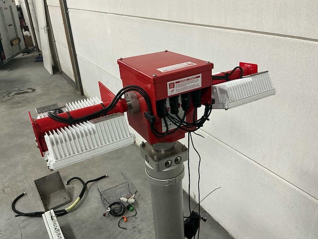 Teklite light robot 33652 autoverlichting - afbeelding 13 van  14