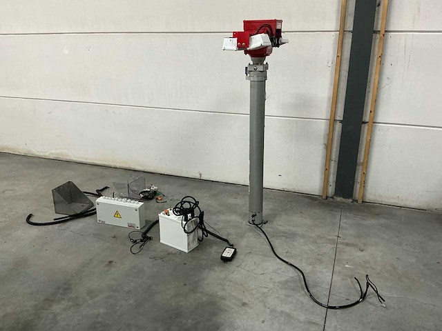 Teklite light robot 33652 autoverlichting - afbeelding 1 van  14