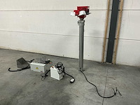 Teklite light robot 33652 autoverlichting - afbeelding 1 van  14