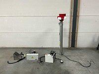 Teklite light robot 33652 autoverlichting - afbeelding 2 van  14