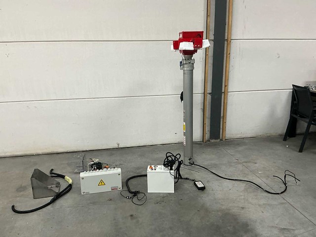 Teklite light robot 33652 autoverlichting - afbeelding 3 van  14