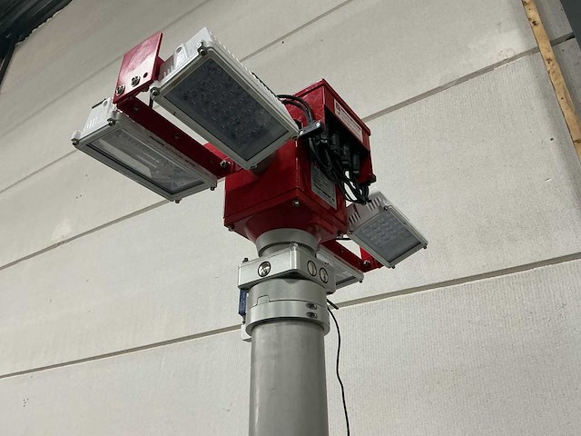 Teklite light robot 33652 autoverlichting - afbeelding 4 van  14