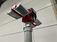 Teklite light robot 33652 autoverlichting - afbeelding 4 van  14