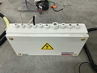 Teklite light robot 33652 autoverlichting - afbeelding 7 van  14