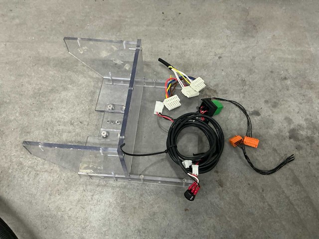 Teklite light robot 33652 autoverlichting - afbeelding 9 van  14