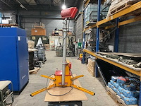 Teklite plu 1 bouwlamp - afbeelding 6 van  7