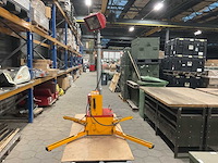 Teklite plu 1 bouwlamp - afbeelding 3 van  7