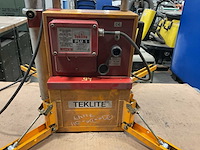 Teklite plu 1 bouwlamp - afbeelding 4 van  7