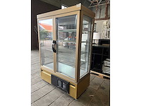 Tekna - 7400 pv - gebaksvitrine 880 liter - afbeelding 2 van  8