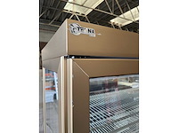 Tekna - 7400 pv - gebaksvitrine 880 liter - afbeelding 5 van  8