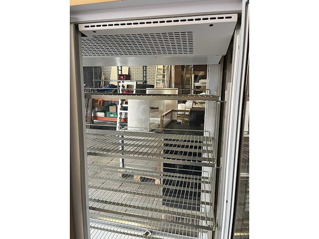 Tekna - 7400 pv - gebaksvitrine 880 liter - afbeelding 7 van  8
